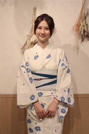 浴衣