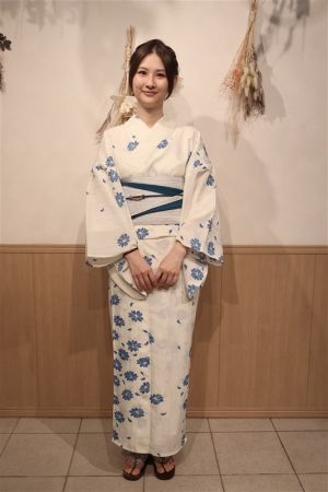 浴衣
