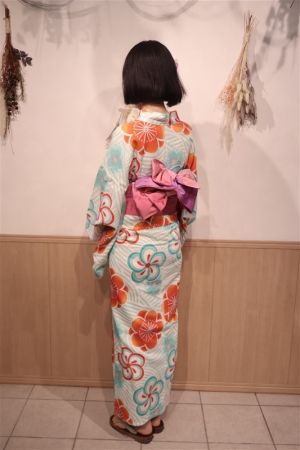 浴衣