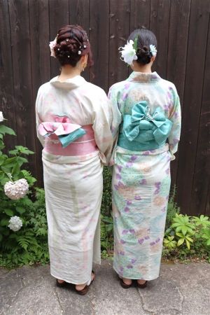 浴衣