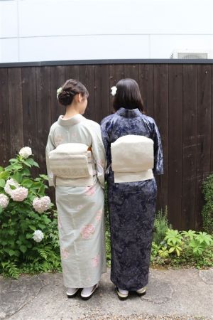 名古屋帯プラン