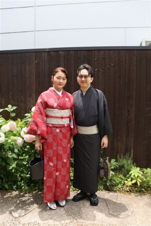 名古屋帯プラン