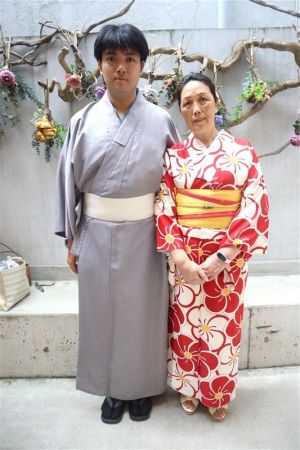 小紋