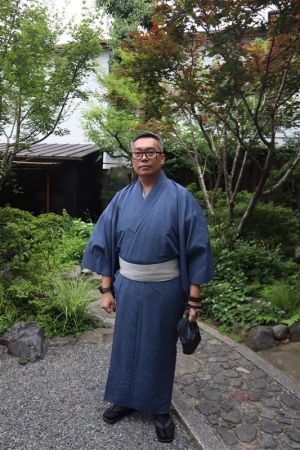 小紋