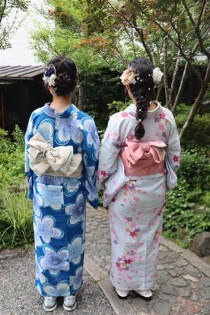 浴衣