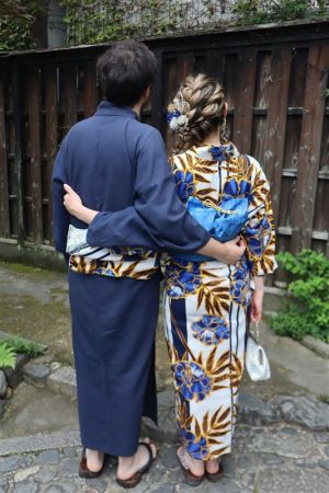 浴衣