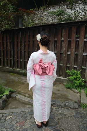 浴衣