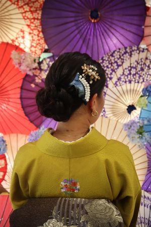 名古屋帯プラン