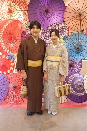 名古屋帯プラン
