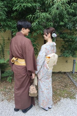 名古屋帯プラン