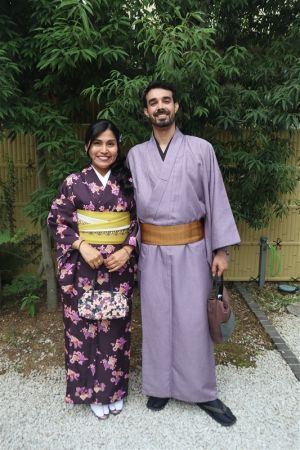 小紋