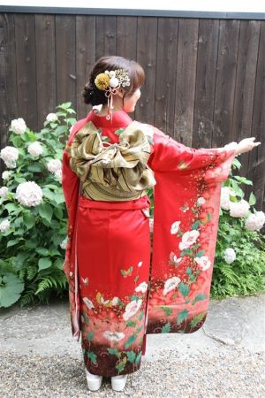 振袖