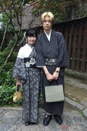 小紋