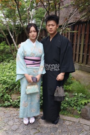 小紋