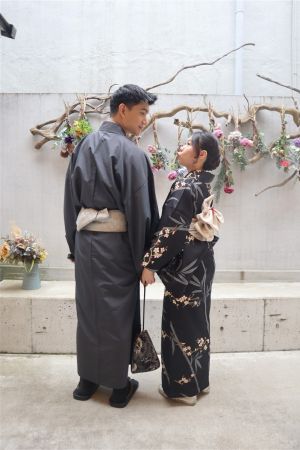 小紋