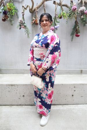 浴衣