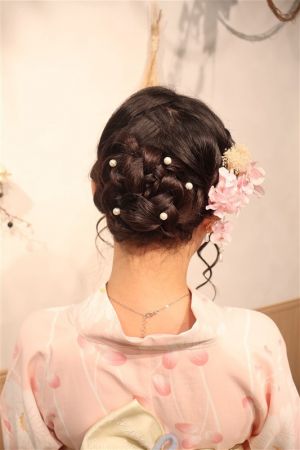8チョイスヘアーセット