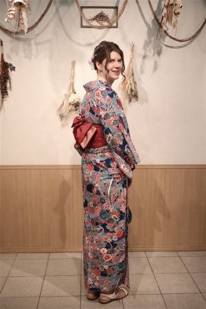 小紋