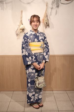 浴衣