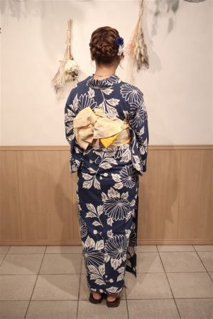 浴衣