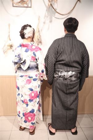 浴衣