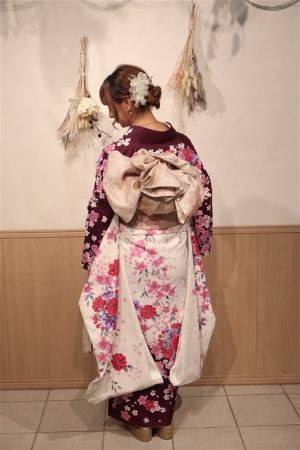 振袖