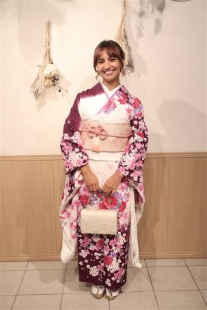 振袖