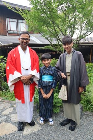 小紋