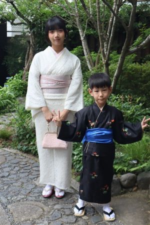 小紋