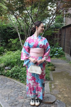 名古屋帯プラン