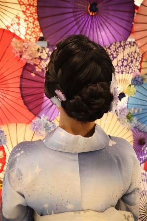 浴衣