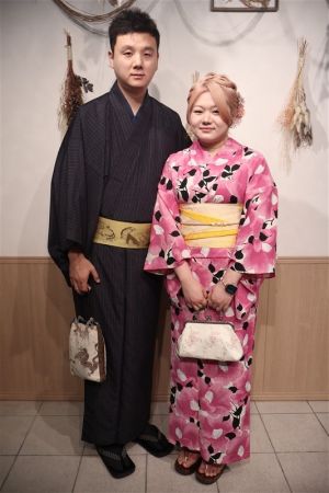 小紋
