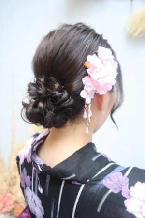 8チョイスヘアーセット