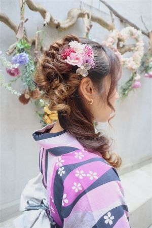 8チョイスヘアーセット
