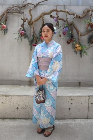 浴衣