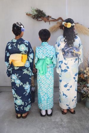 浴衣