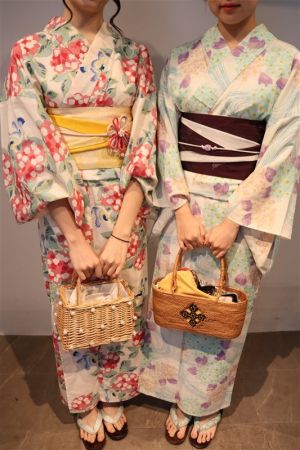 浴衣