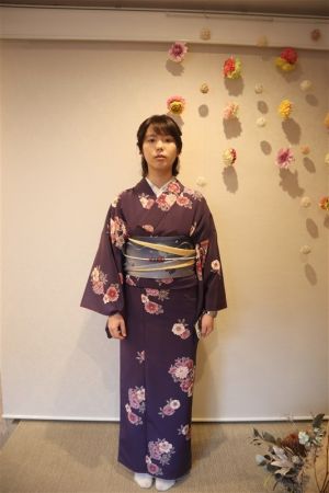 小紋