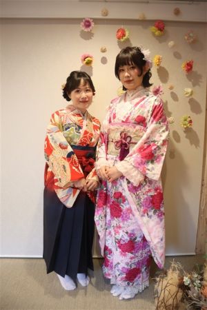 振袖