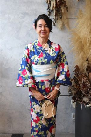 浴衣