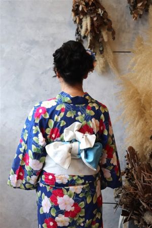 浴衣