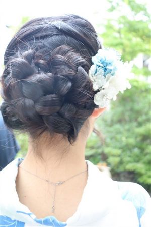 8チョイスヘアーセット