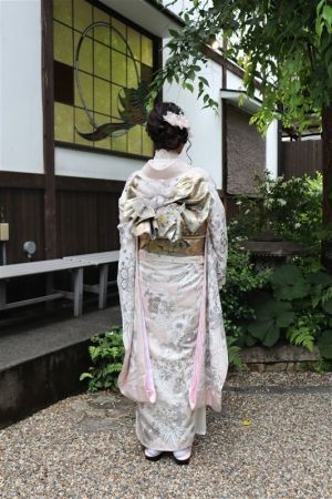 振袖