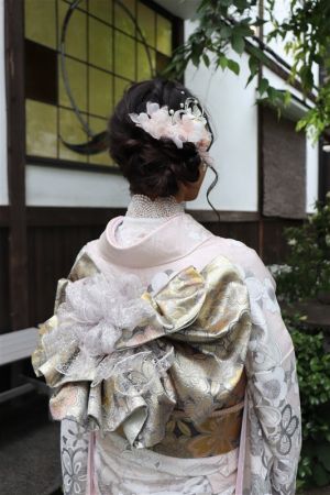 振袖