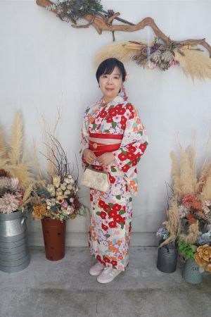 浴衣