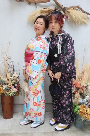 小紋