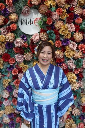 浴衣