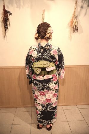 浴衣
