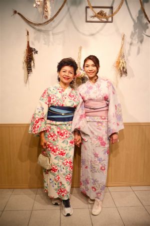 浴衣