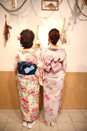 浴衣